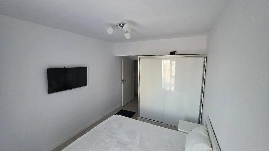 Apartament de 2 camere de inchiriat - 2