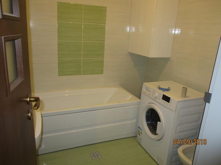 Apartament cu 2 camere semidecomandat în Drumul Taberei