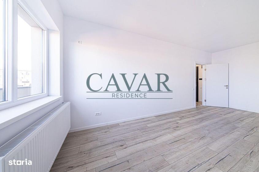 Apartament cu 2 camere în Măgurele