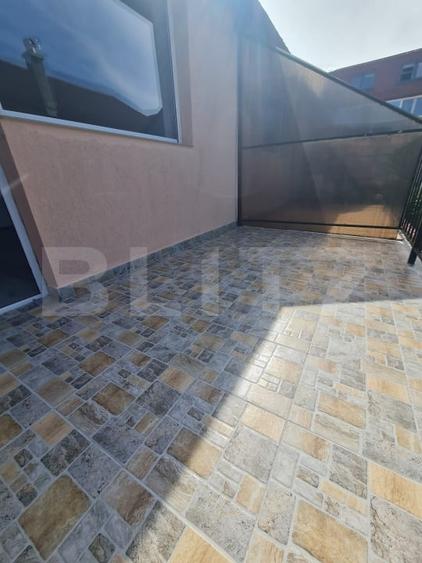Casă individuală cu 3 camere cu Canalizare în Florești