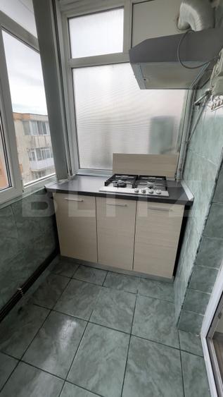 Apartament cu 2 camere decomandat, mobilat în Eremia