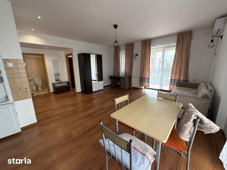 Apartament cu 2 camere în Blejoi