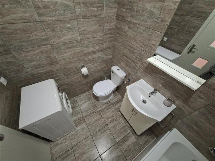 Apartament cu 2 camere circular, mobilat în Iris