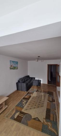 Apartament cu 2 camere decomandat în Drumul Carului