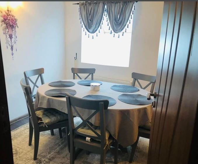 Proprietar vand apartament 5 camere in vila Batiste 175 mp lux - 4