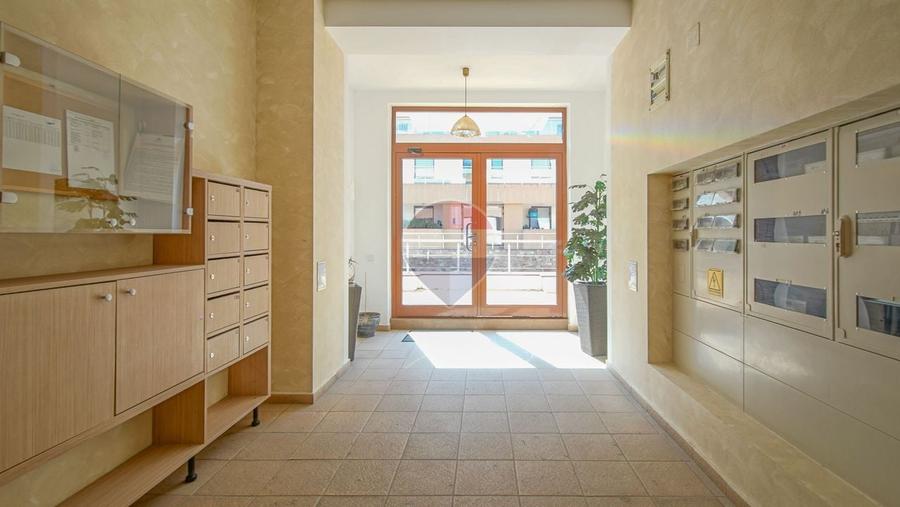 Apartament cu 2 camere decomandat, mobilat în Drumul Poienii