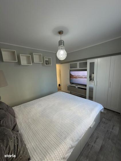 Apartament cu 2 camere în Micălaca
