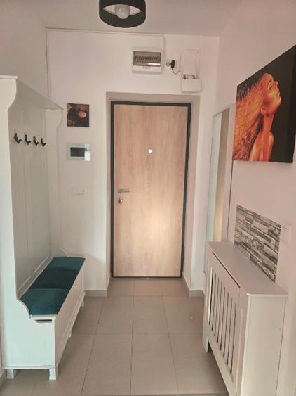 Apartament Hills Pallady - 1