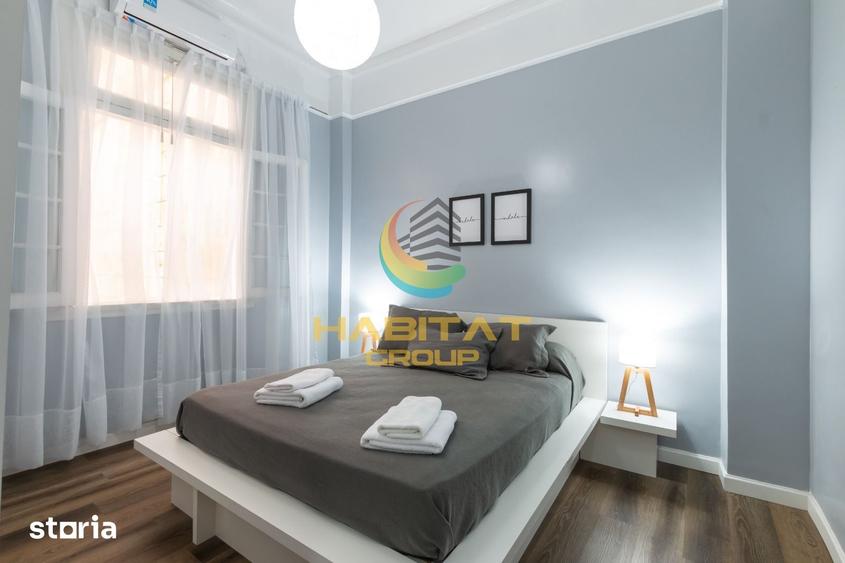 Apartament cu 4 camere în Theodor Pallady