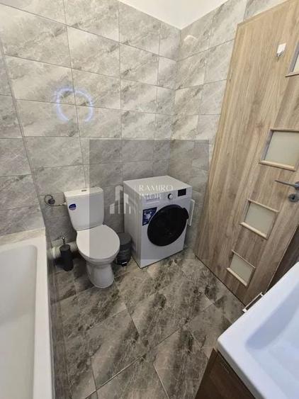 Apartament cu 2 camere decomandat în Metalurgiei