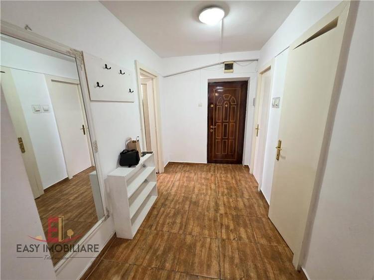 Apartament 3 camere, 2 bai, UMF, Cornisa, etaj 1, Targu Mures - 11
