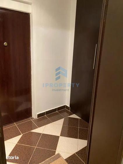Apartament cu 2 camere, mobilat în Cișmigiu