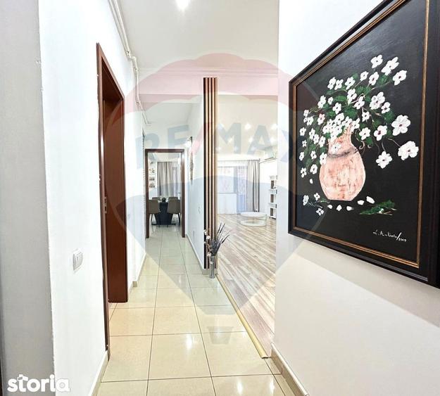 Inchiriere apartament 123 mp - Metrou Brancoveanu - 9