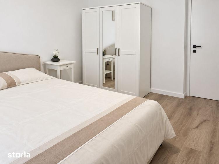 Apartament cu 2 camere decomandat în Calea Aradului