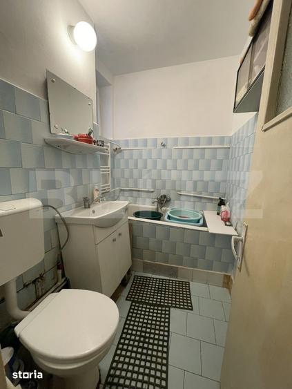 Apartament 2 camere - Zona Centrala - 2