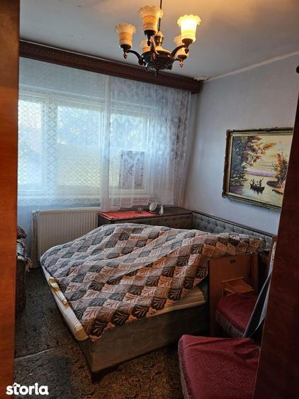 Apartament 2 camere - DACIA - 5