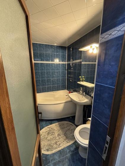 Apartament cu 3 camere decomandat în Nord