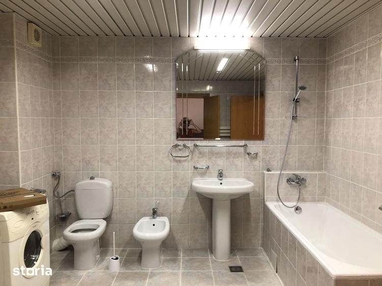 Apartament cu 2 camere în Gara de Nord