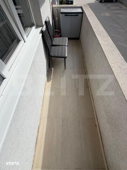 Apartament 2 camere, 2 parcari, zona Vivo - 11