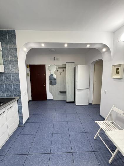 Apartament decomandat în Rahova