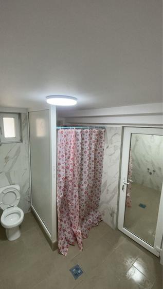 Casă cu 2 camere în Cusuiuș