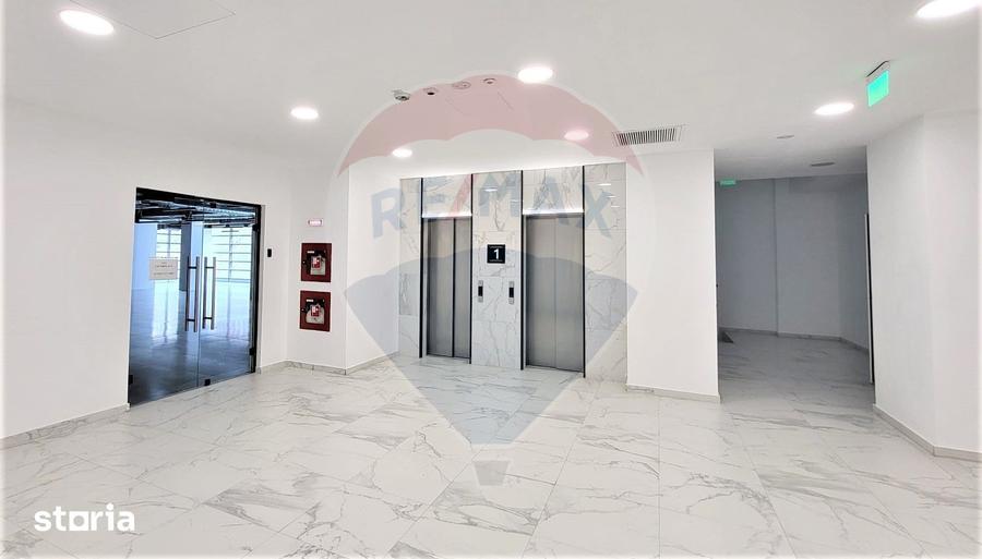 Spațiu comercial, de 57 mp, în Gruia