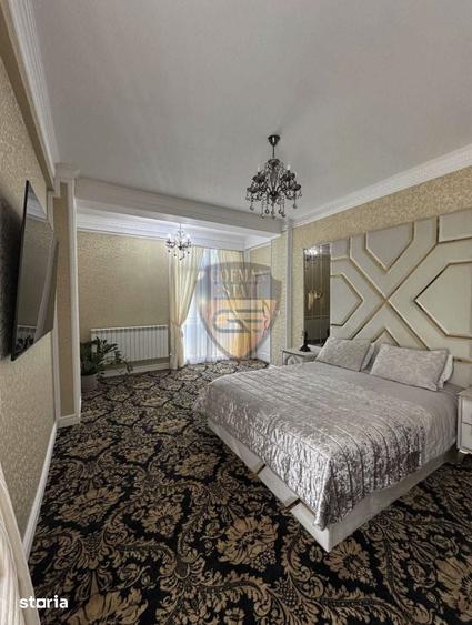 4 camere, Mamaia Sat / Nord, 100mp, 2 bai, 3 balco, et 5/6 lift, mobil - 6