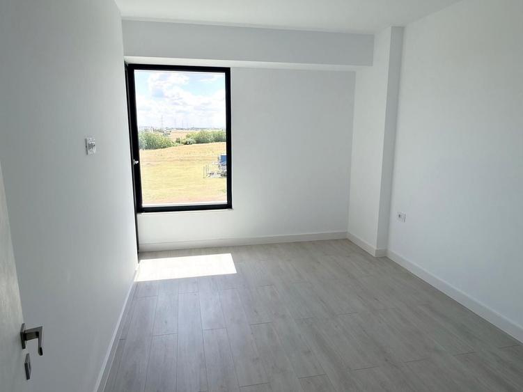 Apartament cu 2 camere în Torontalului