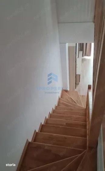 Casă cu 4 camere în Ghencea