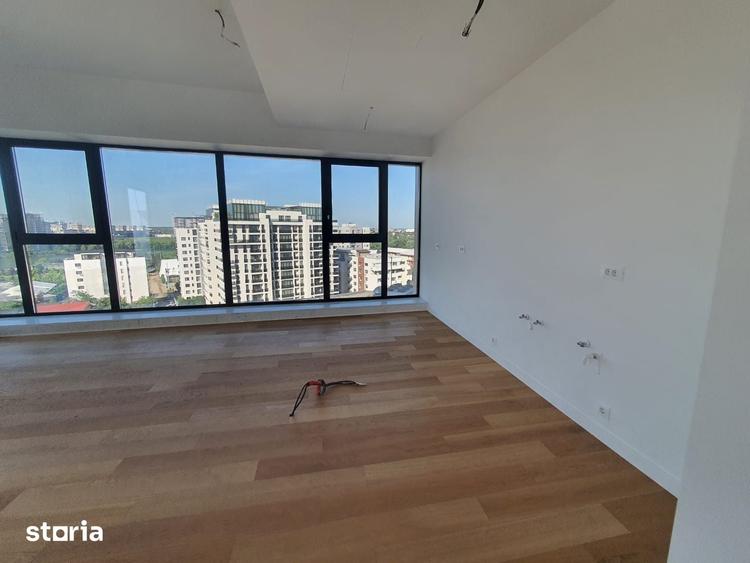 Apartament luminos cu 4 camere in One Verdi Park | Floreasca - 3