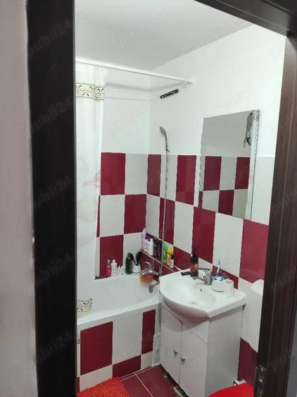 Garsonieră nedecomandată în Central