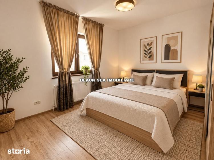 Casă cu 5 camere cu Teren 1564 Mp în Nord