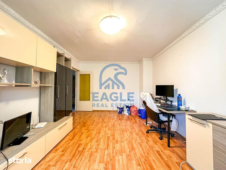Comision 0% - Inel 2 Apartament 2 Camere decomandat incadrat cu balcon - 14
