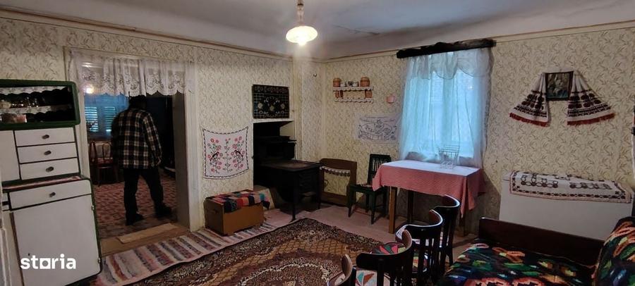 De vanzare casa Pelisor, jud. Sibiu - 3