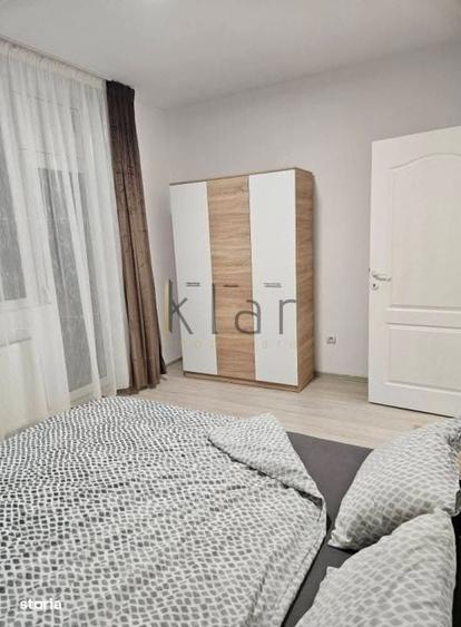 Apartament 2 camere spatios 57 mp! Zona Eroilor! - 4
