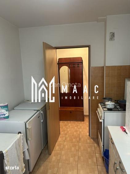 Apartament 2 camere de vanzare | Central, Media? | 42 mp