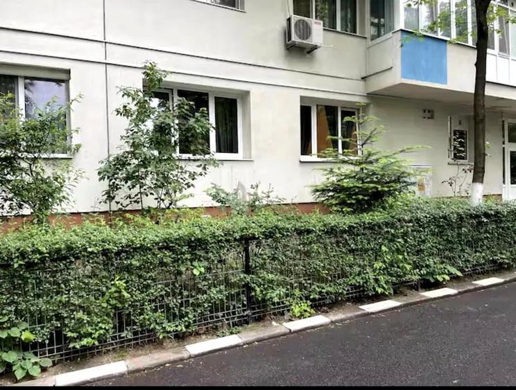 Apartament cu 2 camere în Grivița