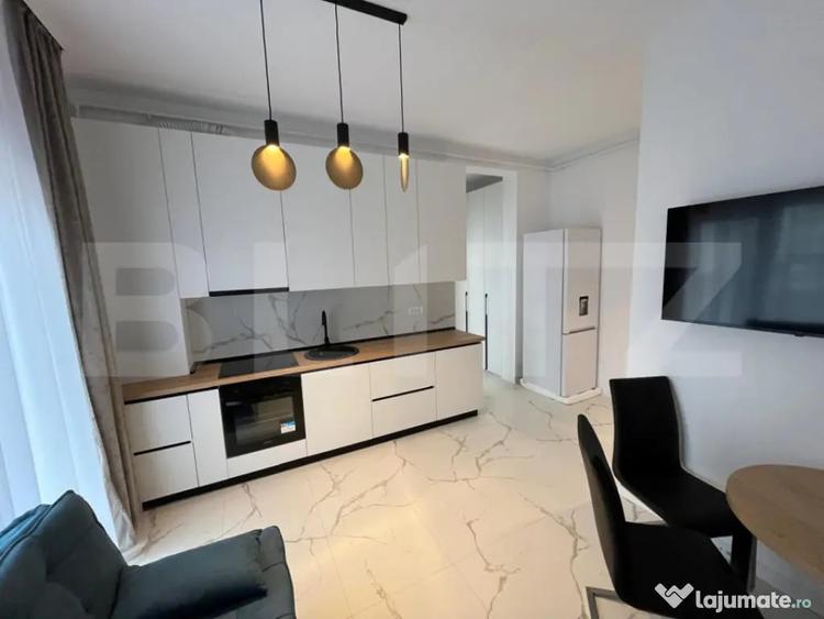 Apartament cu 2 camere decomandat în Giroc