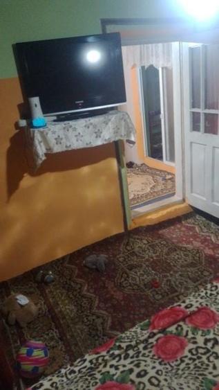 Casă cu 4 camere cu Teren 5000 Mp în Vâlcele