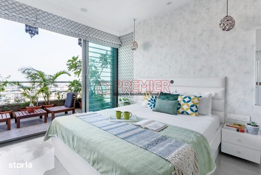 Apartament cu 4 camere în Central