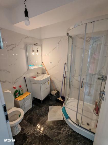 Apartament cu 2 camere decomandat în Sălăjan