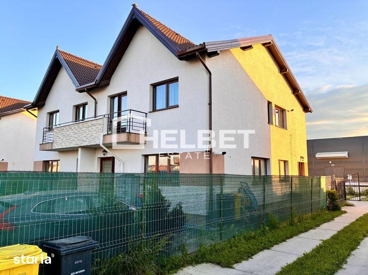 3 CAMERE / PET-FRIENDLY / SANPETRU / CURTE - 5