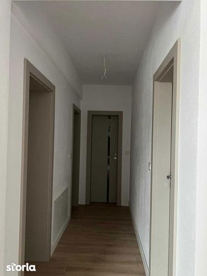Apartament nou la parter - 3