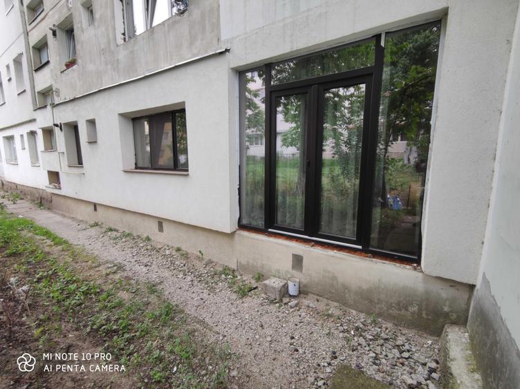 Apartament cu 2 camere în Fălticeni