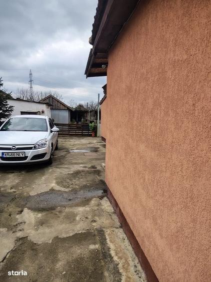 Casă cu 3 camere în Gai