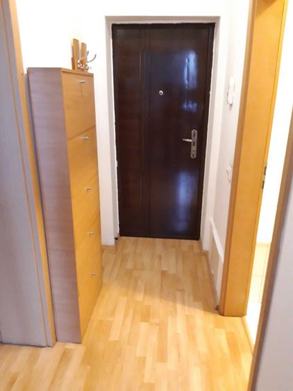 Garsonieră decomandată în Gemenii