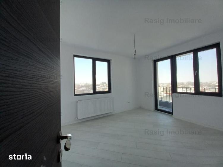 Apartament cu 2 camere în Ștefăneștii de Jos