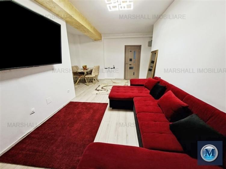 Apartament cu 4 camere decomandat în Gheorghe Doja