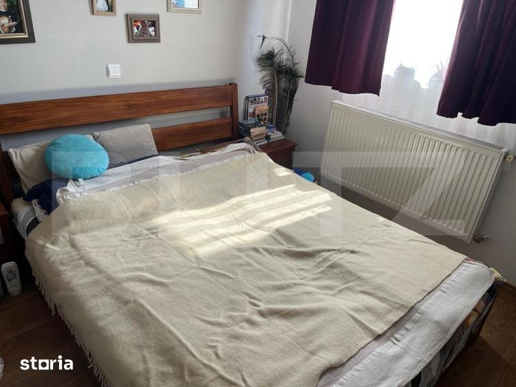 Casă cu 4 camere cu Teren 249 Mp în Biharia