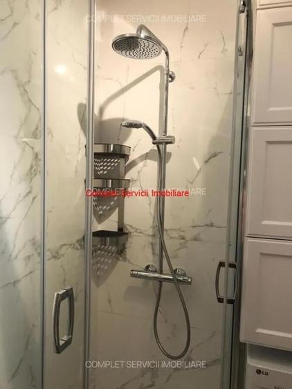 Apartament cu 2 camere, mobilat în Drumul Taberei